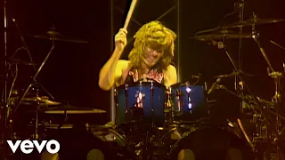 Download Mr. Big - Take A Walk / Pat Torpey's Drum Solo (Live in Tokyo, 1991) MP3