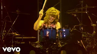 mr big take a walk pat torpeys drum solo live in tokyo 1991 