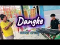 Download Lagu DANGKE DODY LATUHARHARY||COVER LIVE BY CRISTY||