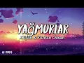 Alişan & Furkan Özsan - Yağmurlar - (Şarkı sözü / Lyrics)