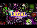 Download Lagu LEGAL ( SEB REMIX )