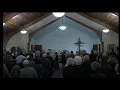 Brian Layman Funeral Service
