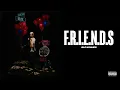 BLP Kosher - Friends Visualizer