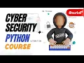 Learn Ethical Hacking Python Automation Course in 45 Days in Telugu Tech Cookie
