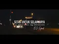 DJ TAK BOSAN BOSAN AKU MEMANDANGMU ANGKLUNG(SETIA UNTUK SELAMANYA)