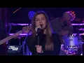 Kelly Clarkson - Hands To Myself (Cover Selena Gomez) (Live on The Kelly Clarkson Show)