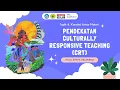 Download Lagu Topik 4. Koneksi Antar Materi Prinsip Pengajaran dan Asesmen I di Sekolah Dasar dan Menengah