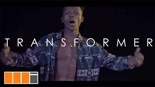 strongman transformer ft akwaboah official video 