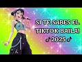 Download Lagu SI TE SABES EL TIKTOK BAILA! - 2025💓💓