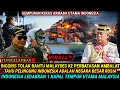 Download Lagu VIRAL‼️INDONESIA LEDAKKAN KAPAL UTAMA MILIK MALAYSIA DI PERAIRAN AMBALAT,INI TANGGAPAN MALAYSIA