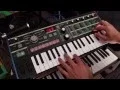 MicroKORG