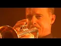 Spanky Wilson & the Quantic Soul Orchestra - Don't Joke With a hungry man - Live in Paris