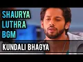 Download Lagu Shaurya Luthra BGM | Kundali Bhagya | Ep 1478, 1477