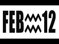 February 12 Famous Birt ays