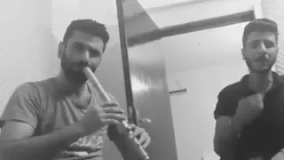 زين علي قالو 