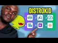 Every Distrokid Plan Has 6 Hidden Costs