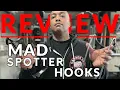 A Better Way To Pick Up Heavy Dumbbells Mad Spotter Dumbbell Hooks Head to Head Review