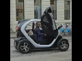 Download Lagu Renault Twizy : Is The CHEAPEST EV Still Relevant in 2021 ? 4K #shorts#luxurycar#modified #carsloves