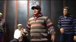 اغنية اه يالالالى الطنبوره الجمال ينبع من البساطه 