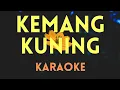 Download Lagu Karaoke Lagu Sumbawa Kemang Kuning  Lonto Engal