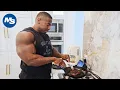 Full Day of Eating Joe Mackey 4 632 Calories
