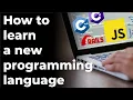 How to learn Ruby on Rails and why coding classes bootcamps suck