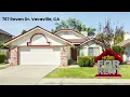 767 Raven Dr Vacaville CA