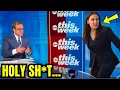 AOC s Own Answer BACKFIRES And LEAVES Democrats With a HUGE Problem