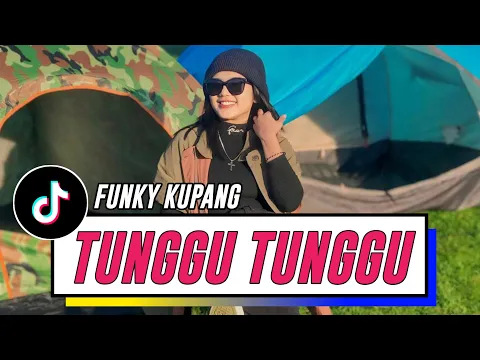 Download MP3 DJ SAYANG KO BILANG TUNGGU - TUNGGU | AE KO DATANG LAMAR SUDAH E (Dhany Haba Remix)