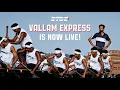 DTDC Vallam Express Delivering by Boat to Kerala s Backwaters Onam 2026