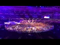 Download Lagu 170830  l  Faizal Tahir ft Joe Flizzow - Negaraku 29th Sea Games Closing Ceremony