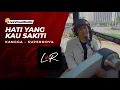 Download Lagu ROSSA - HATI YANG KAU SAKITI  (Cover by Kangga - Supernova)