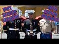 Junior Marines will MAKE or BREAK Senior Enlisted Marines