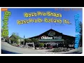 Driving Bass Pro Shops Bass Pro Dr Garland TX to Tom Thumb Express Lakeview Pkwy Rowlett TX
