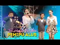 Lagu Farel Prayoga ft Fire Amanda - Penipu Alus (Official Music Video ANEKA MUSIC )