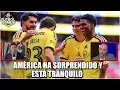 El AMERICA sigue sorprendiendo y ha demostrado por que es el LIDER de la LIGA MX Futbol Picante