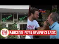 Barstool Pizza Review Classic - Mama Mia s Saratoga Springs NY