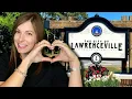 Everything You Need to Know About Lawrenceville GA