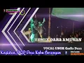 Lagu Remix Dara Amunan || vocal Unok || Gadis Desa
