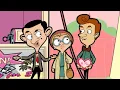 Download Lagu Valentine's Day 💌 | Mr Bean | Cartoons for Kids | WildBrain Kids