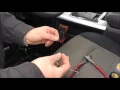 Basic Fleetmatics Install