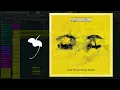 Ed Sheeran - Eyes Closed (Lost Frequencies Remix) (FL Studio Remake)