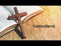 Lagu Gottesdienst vom 01.02.2026 zum Thema \