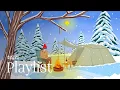 Download Lagu [Playlist] Choi Yu Ree's Winter Playlist | I Want to Become a Warm-Hearted Person