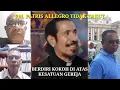 Download Lagu RM. PATRIS ALLEGRO TIDAK TAKUT \