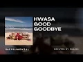 Lagu CLEAN INSTRUMENTAL | 화사 (HWASA) - 'Good Goodbye'