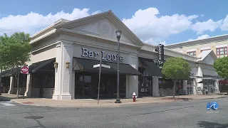 Bar Louie in Hampton closes