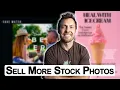 Learn how to take magazine-ready Stock photos that SELL