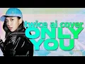 Download Lagu [AI COVER] TWICE - Only You (miss A)