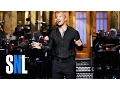 Video di Dwayne Johnson Five-Timers Monologue - SNL